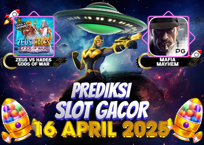 Sejarah dan Evolusi Perjudian Online